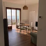شقة Casa Fiona - Attico Con Incredibile Vista Mare