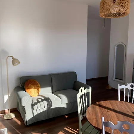 Casa Fiona - Attico Con Incredibile Vista Mare Daire