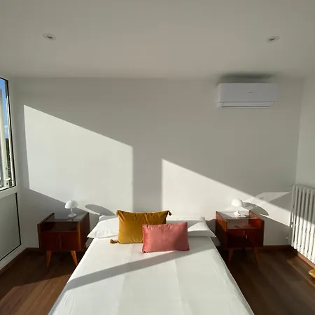 Casa Fiona - Attico Con Incredibile Vista Mare Daire Sanremo