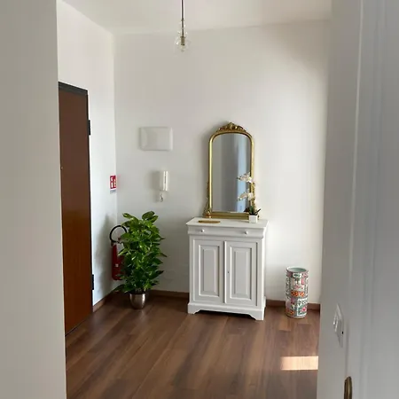 Apartman Casa Fiona - Attico Con Incredibile Vista Mare San Remo
